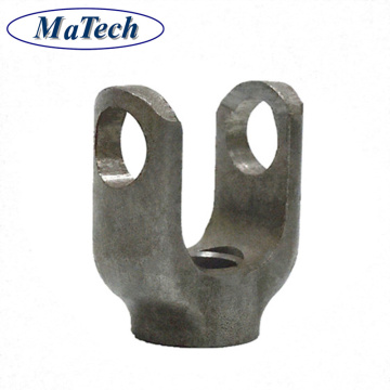 Manufacturers Supplies Precision Forgings Steel Drop Forged Part